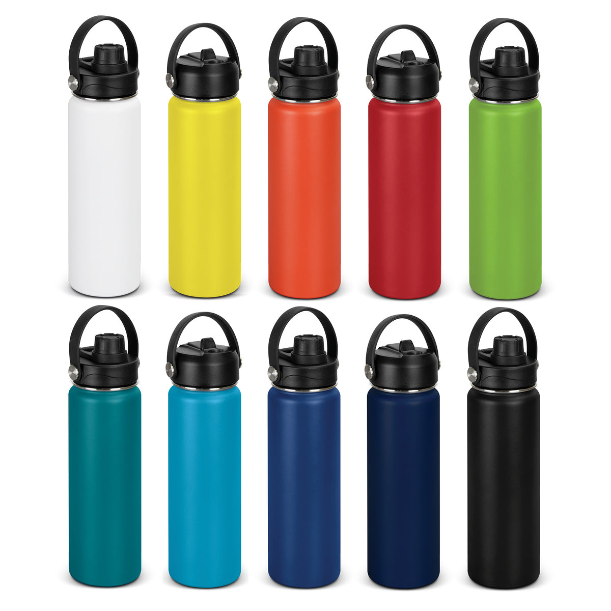 Kinmont Vacuum Bottle - 800ml