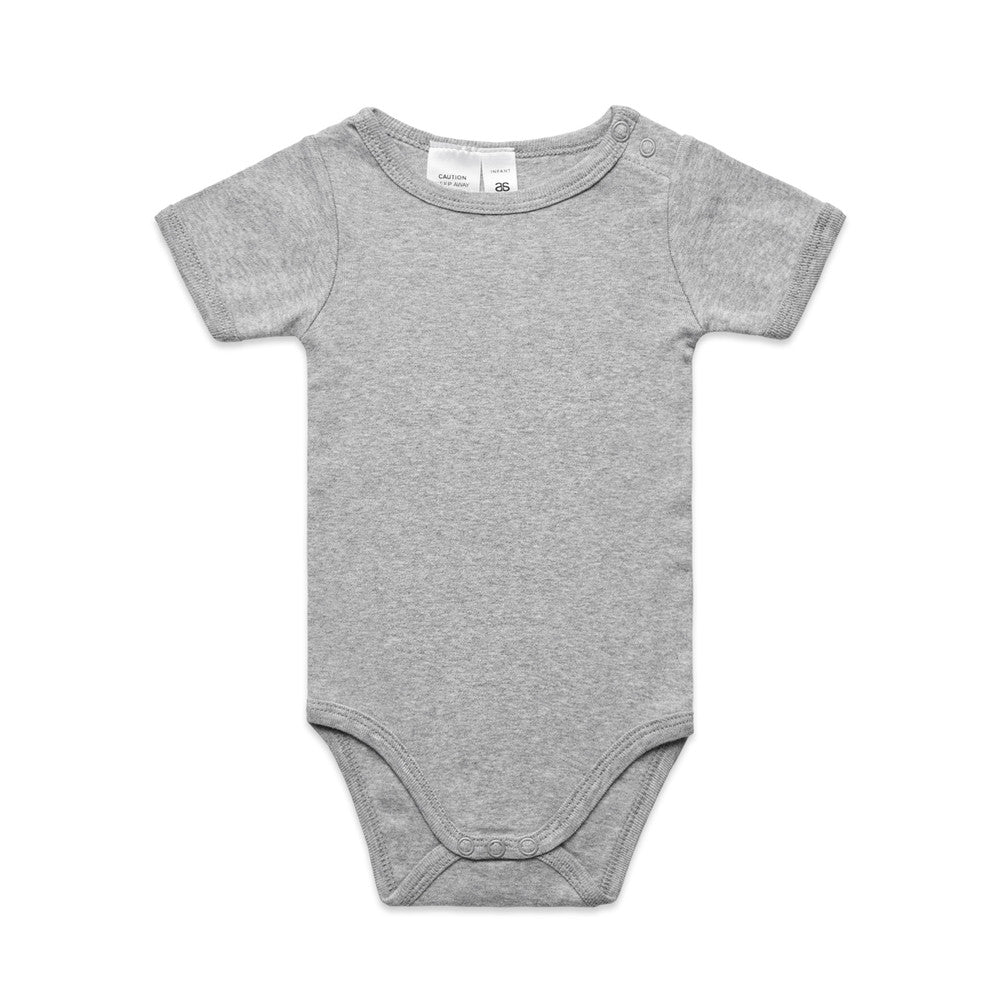 Organic Infant One Piece