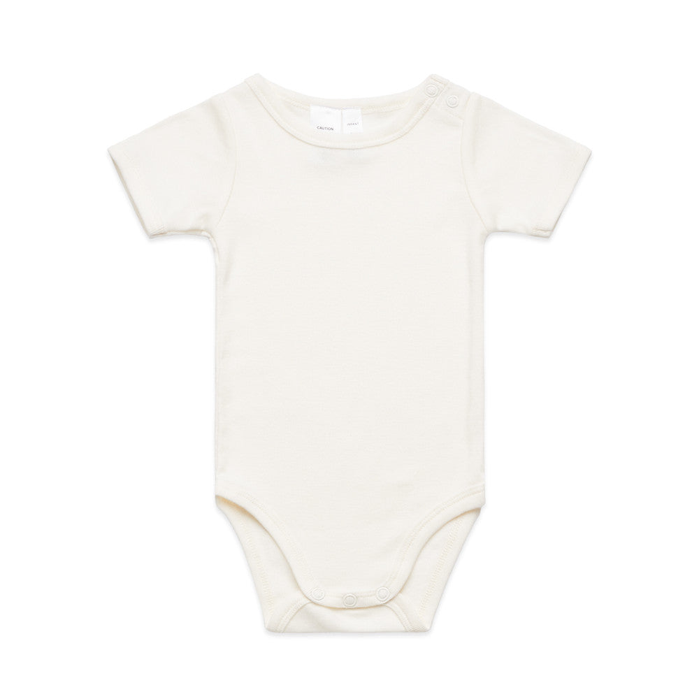 Organic Infant One Piece