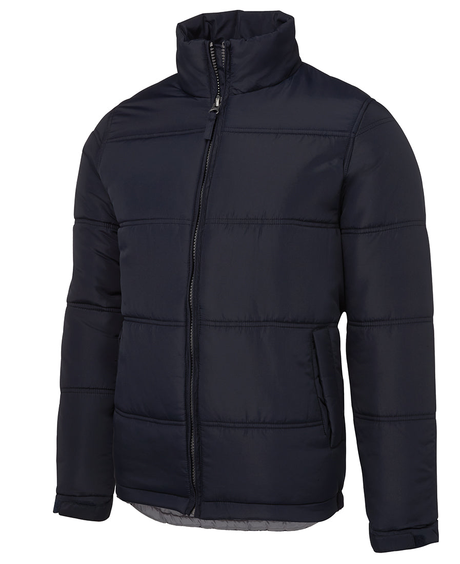 Adult's Puff Jacket