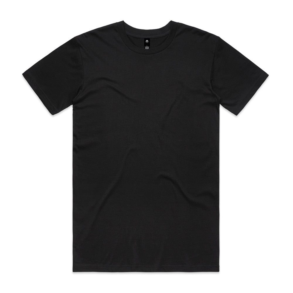 Men's Customizable T-Shirt