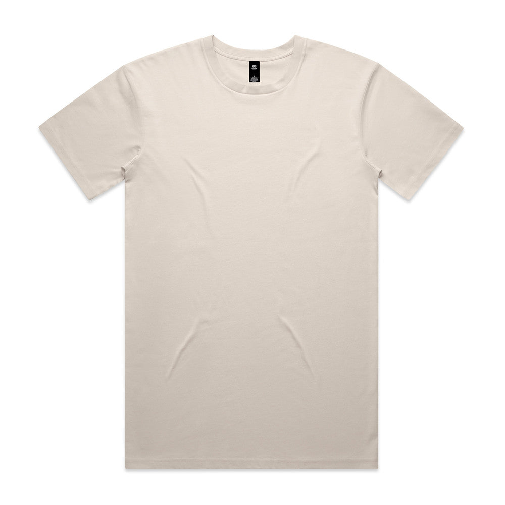 Men's Customizable T-Shirt