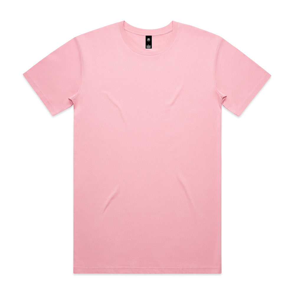 Men's Customizable T-Shirt