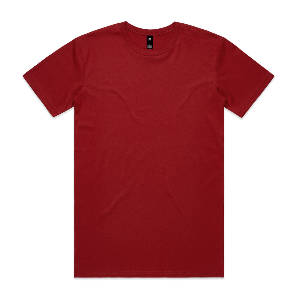 Men's Customizable T-Shirt