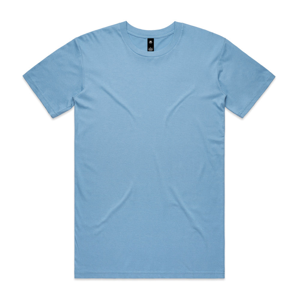 Men's Customizable T-Shirt