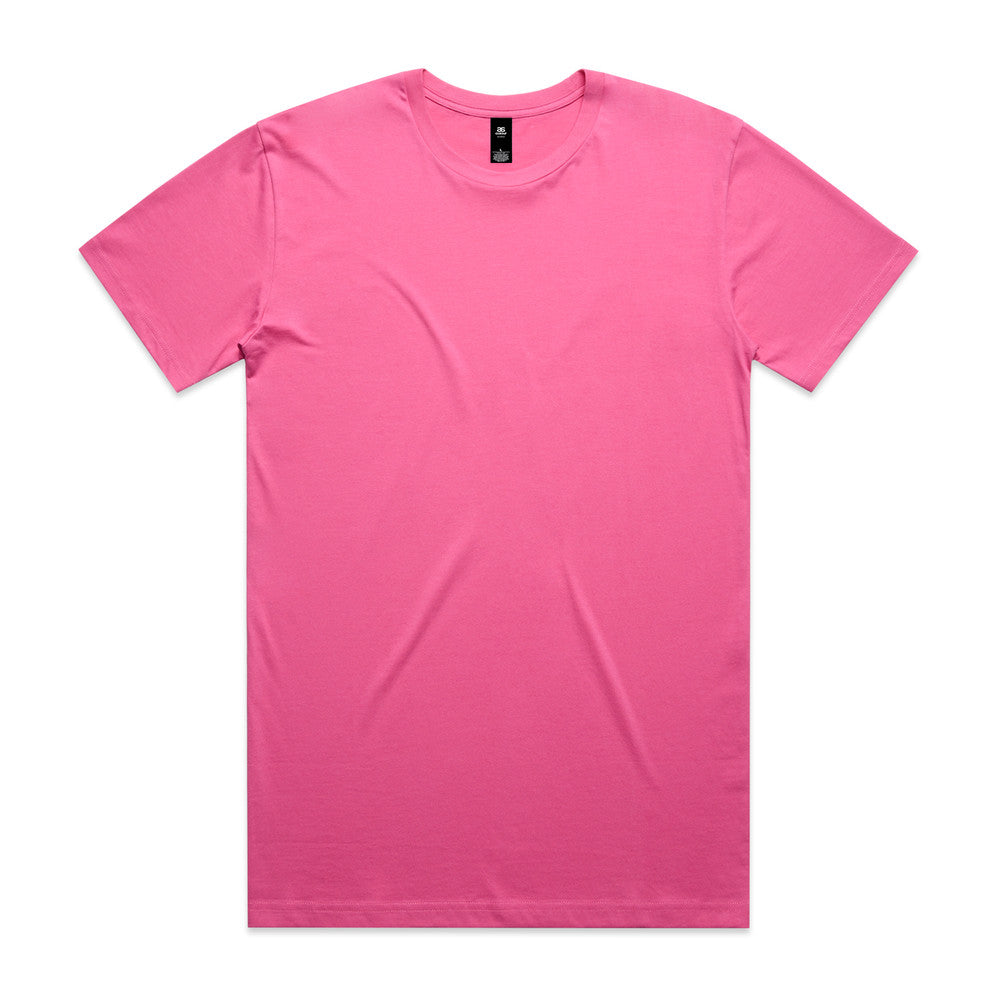 Men's Customizable T-Shirt