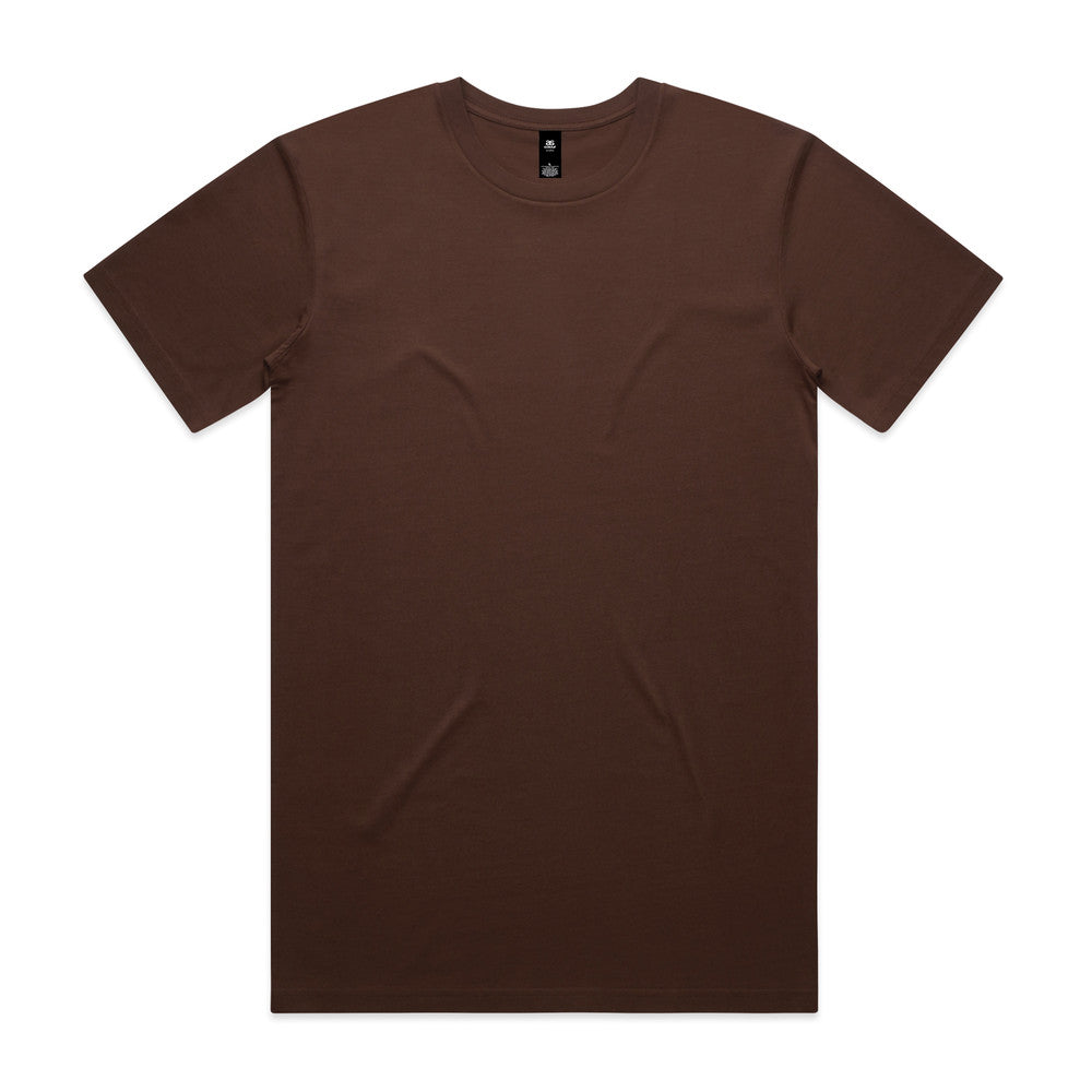 Men's Customizable T-Shirt
