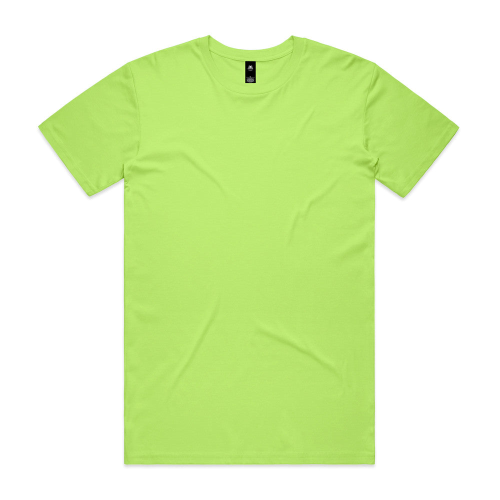 Men's Customizable T-Shirt