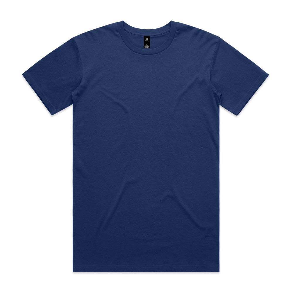 Men's Customizable T-Shirt