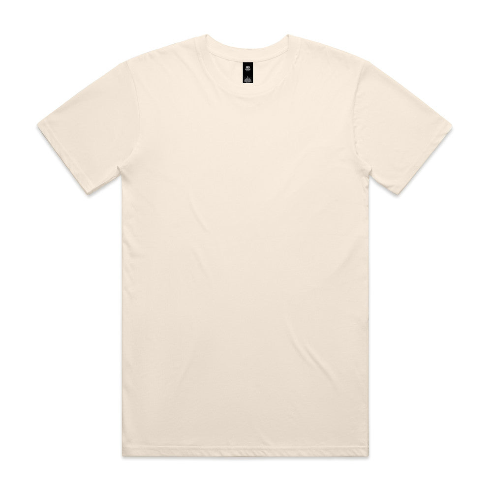 Men's Customizable T-Shirt