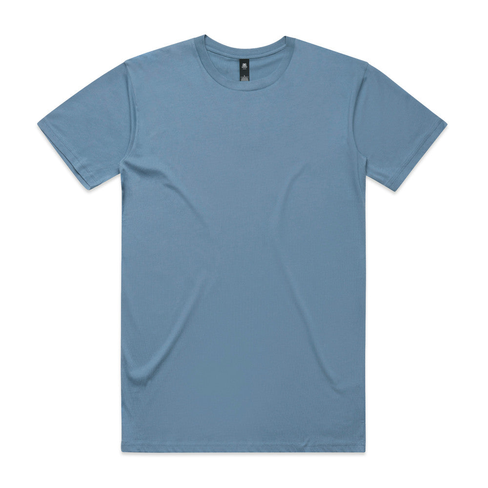 Men's Customizable T-Shirt