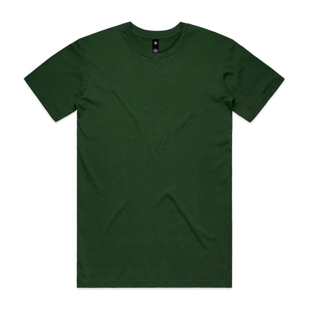 Men's Customizable T-Shirt