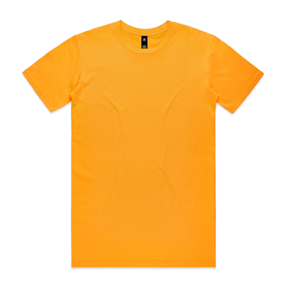 Men's Customizable T-Shirt