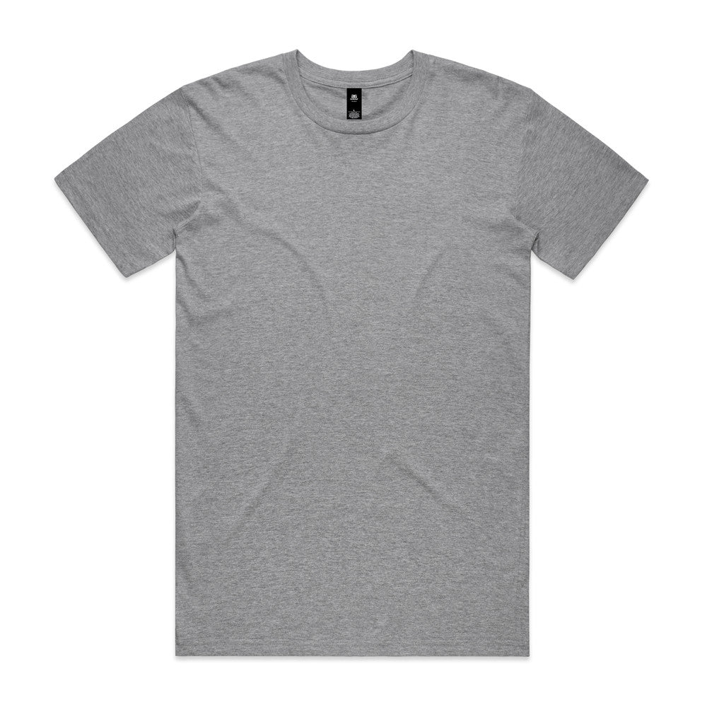 Men's Customizable T-Shirt