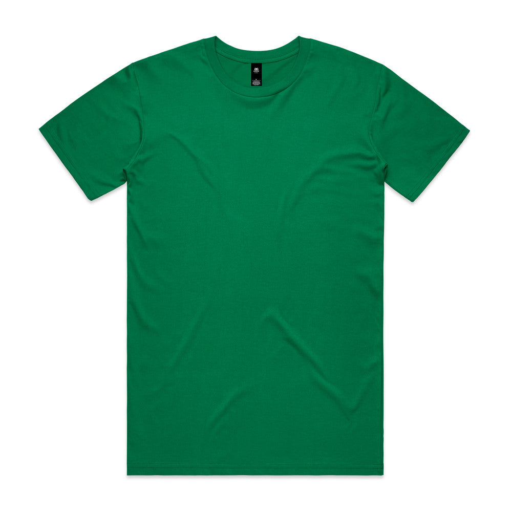 Men's Customizable T-Shirt