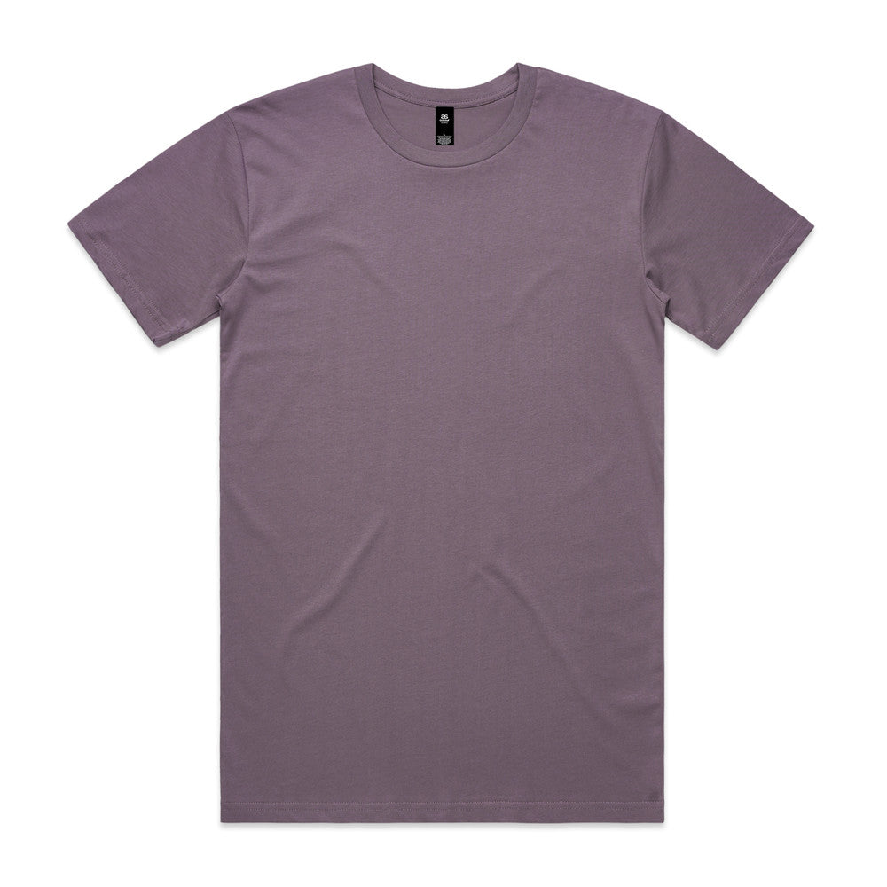 Men's Customizable T-Shirt