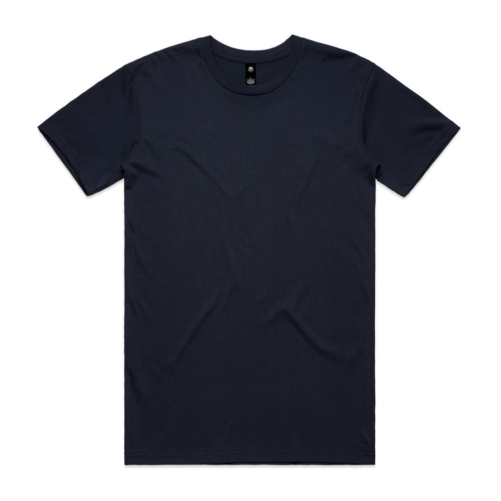 Men's Customizable T-Shirt
