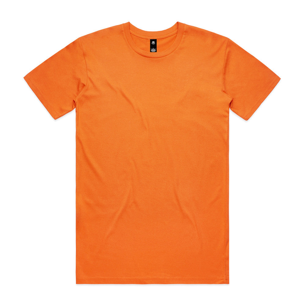 Men's Customizable T-Shirt