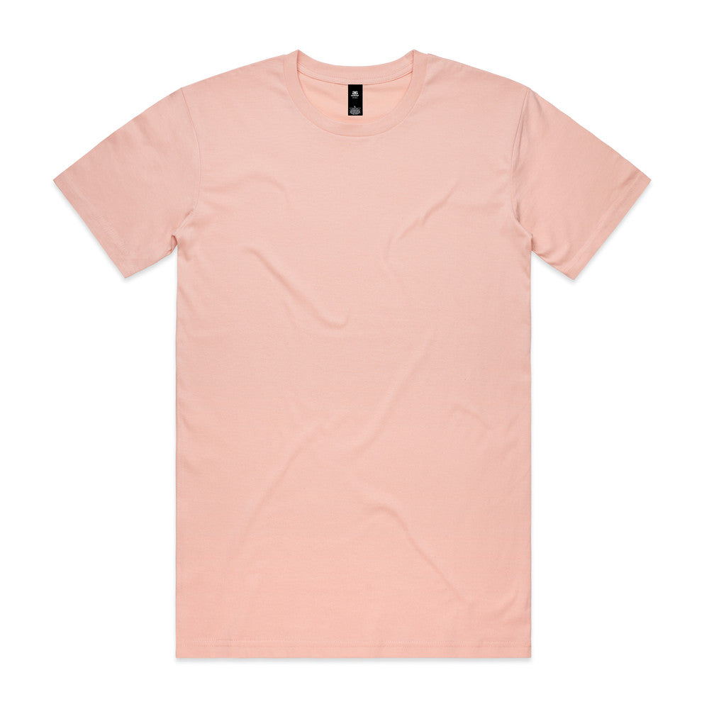 Men's Customizable T-Shirt
