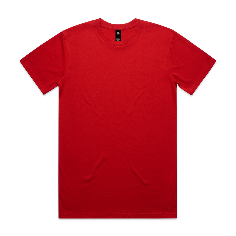 Men's Customizable T-Shirt