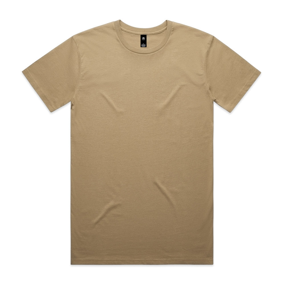 Men's Customizable T-Shirt