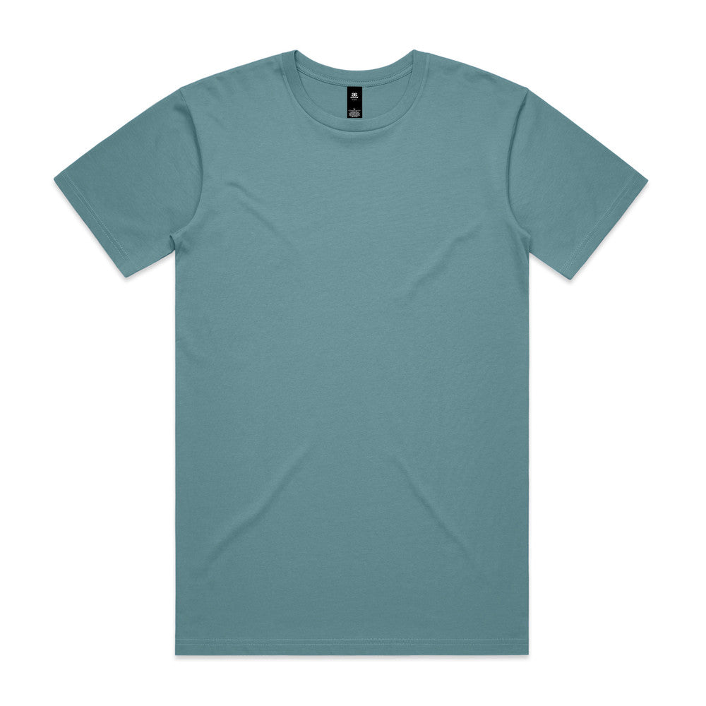 Men's Customizable T-Shirt