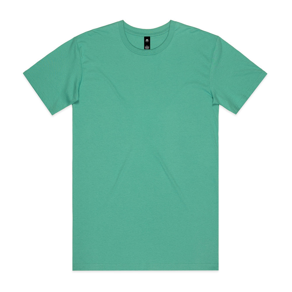 Men's Customizable T-Shirt