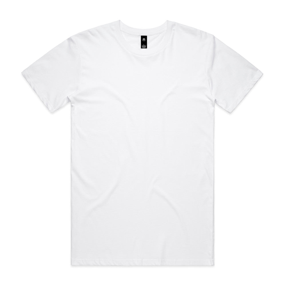 Men's Customizable T-Shirt