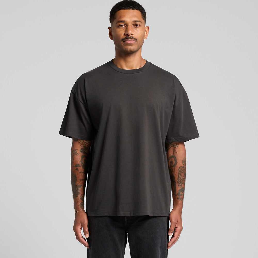 AS Colour Classic Oversized Tee - 5069