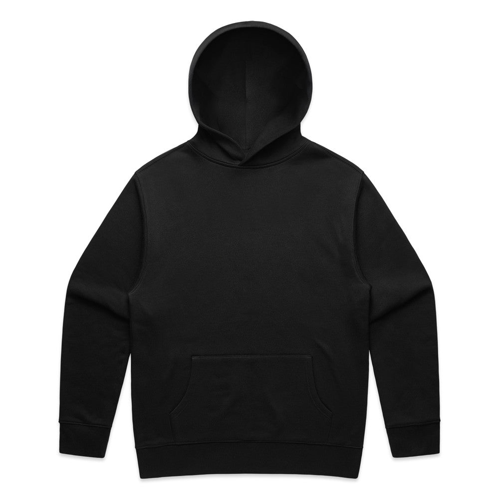 Customizable Hoodie - Oversized