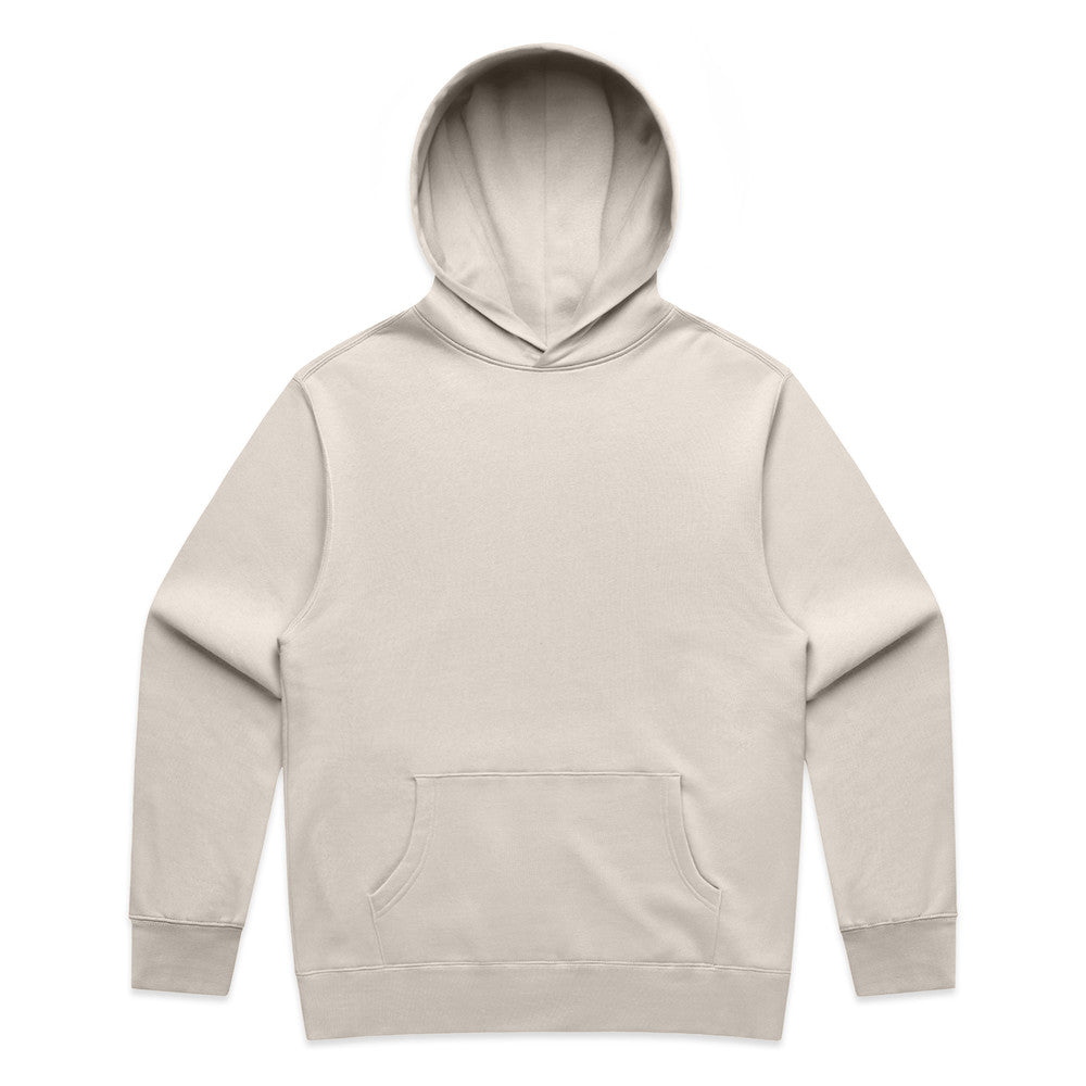 Customizable Hoodie - Oversized