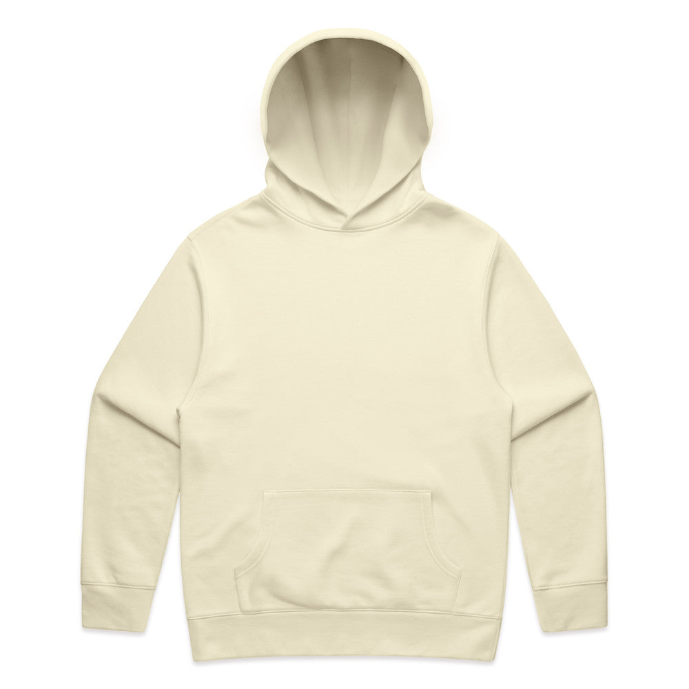 Customizable Hoodie - Oversized