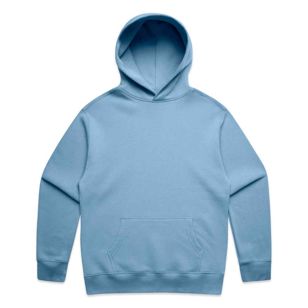 Customizable Hoodie - Oversized