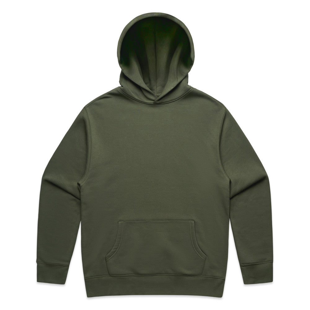 Customizable Hoodie - Oversized