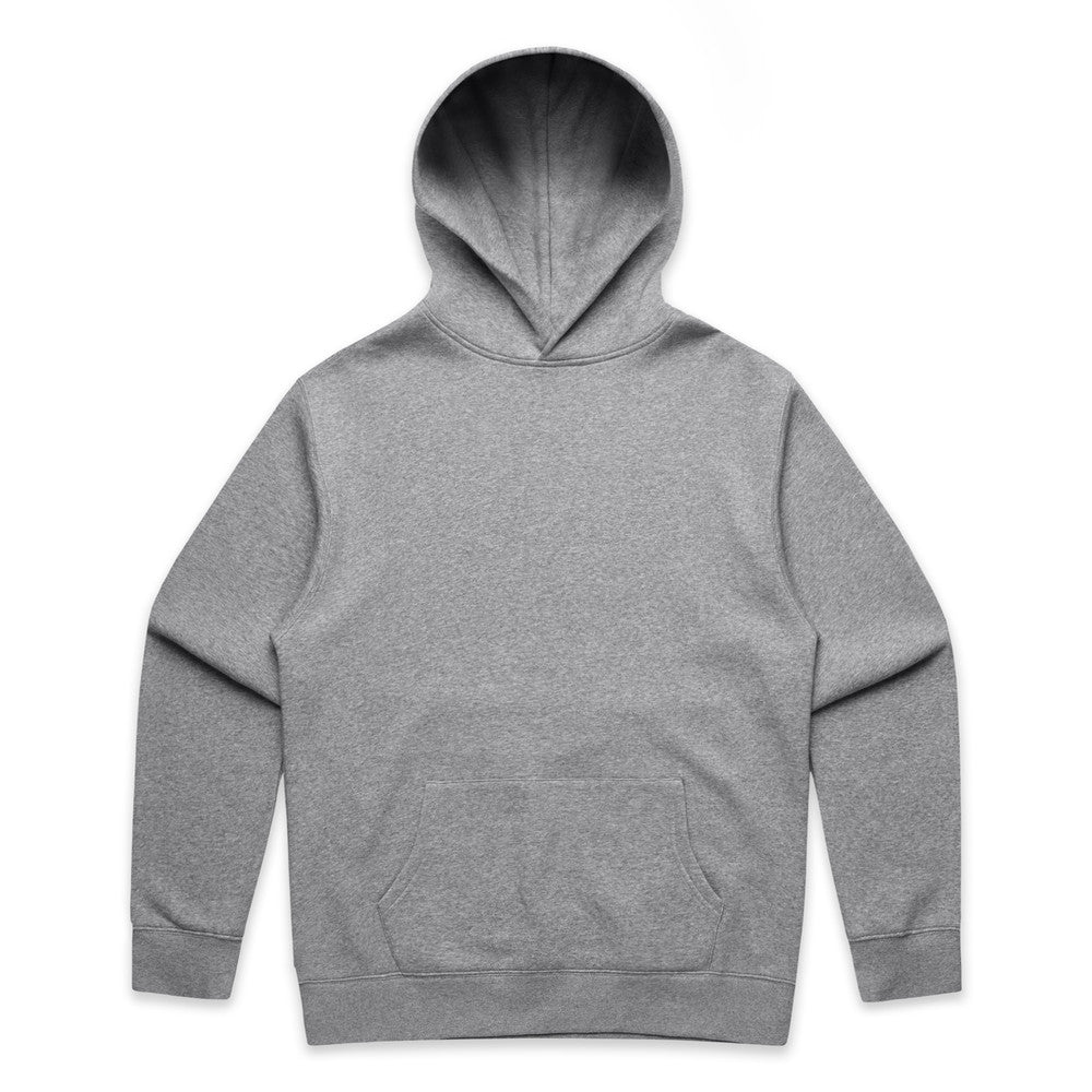 Customizable Hoodie - Oversized