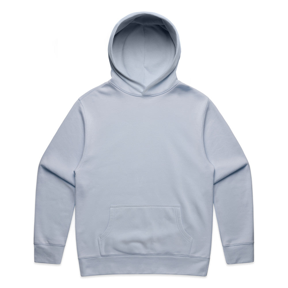 Customizable Hoodie - Oversized