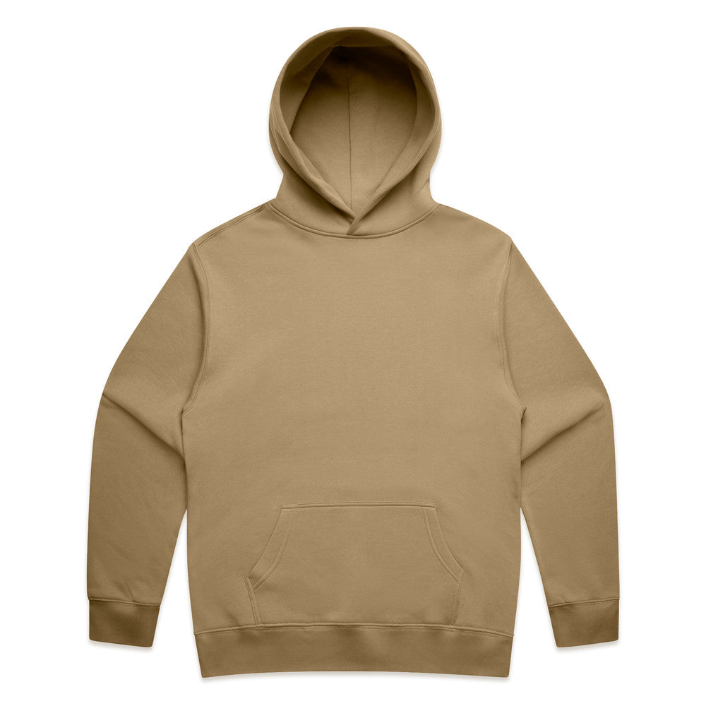 Customizable Hoodie - Oversized