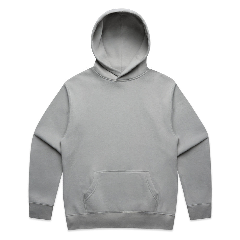 Customizable Hoodie - Oversized