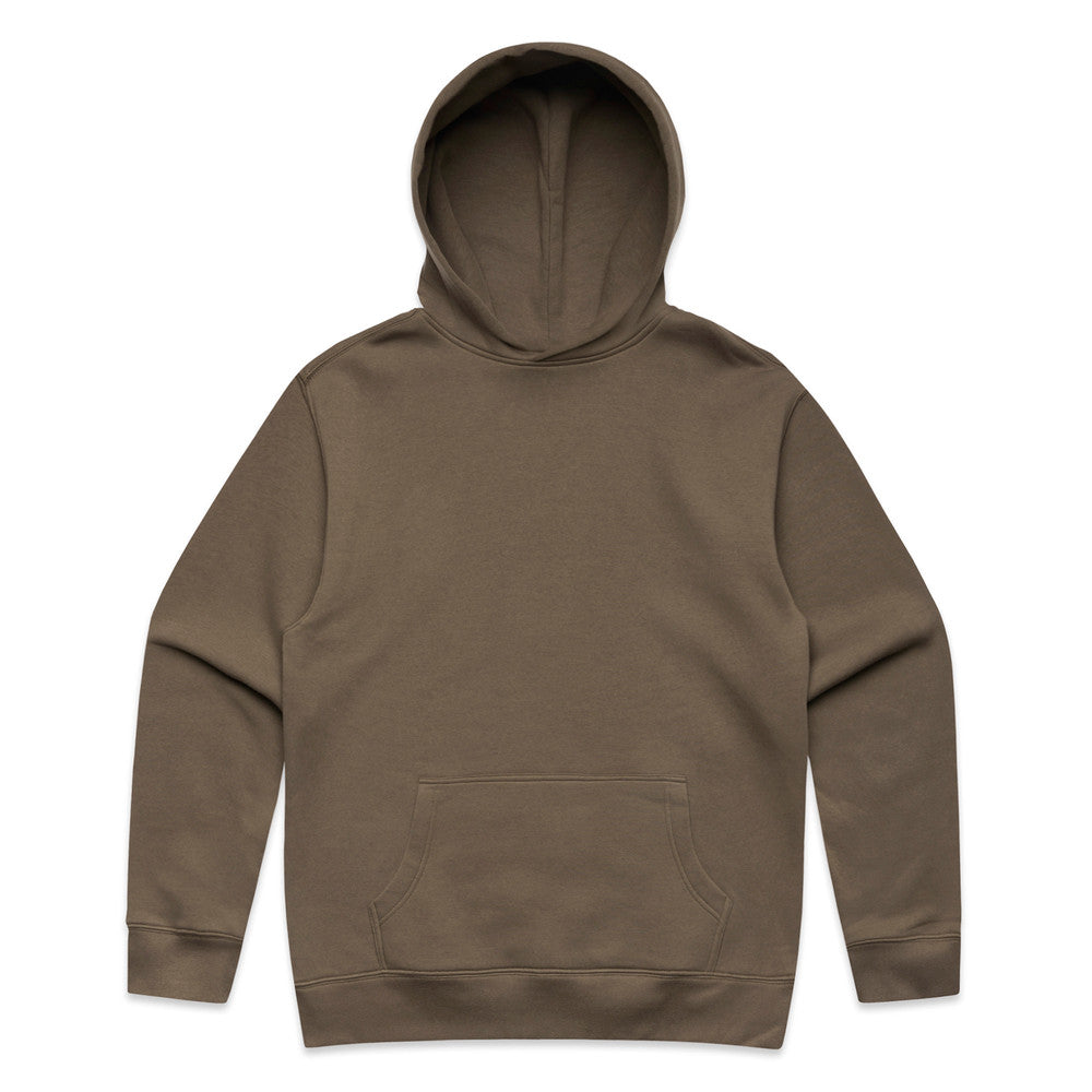 Customizable Hoodie - Oversized
