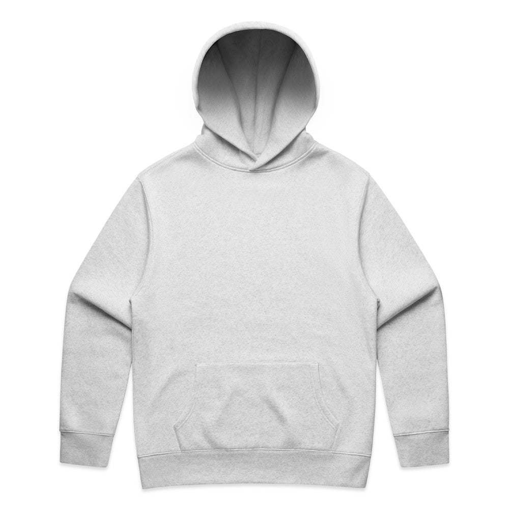 Customizable Hoodie - Oversized