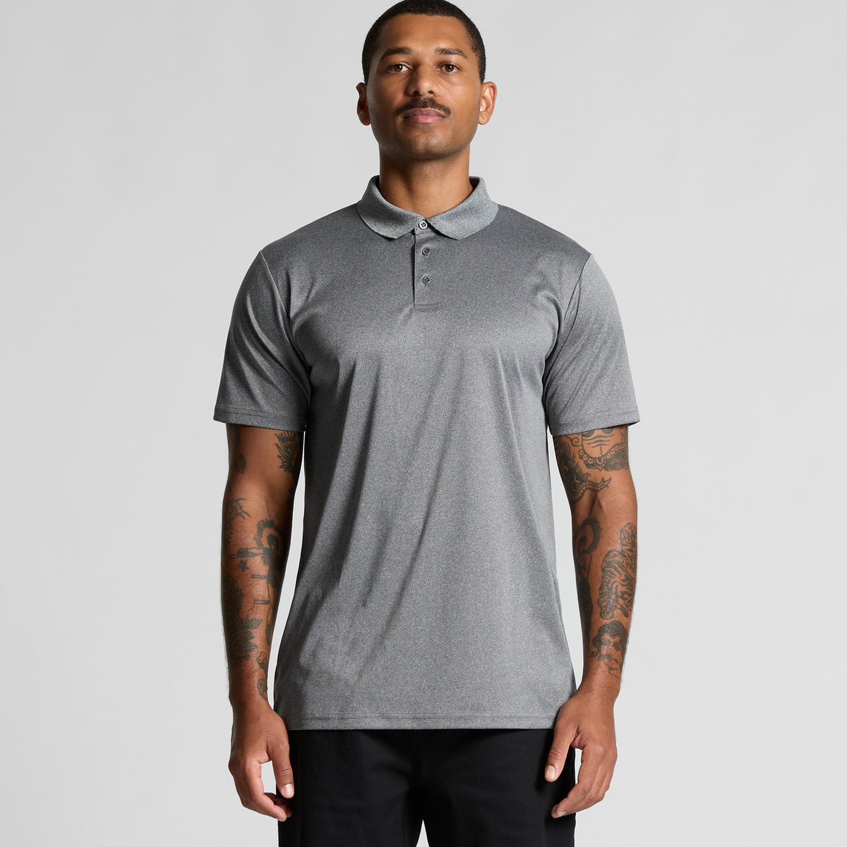 AS Colour Active Work Polo - 5425