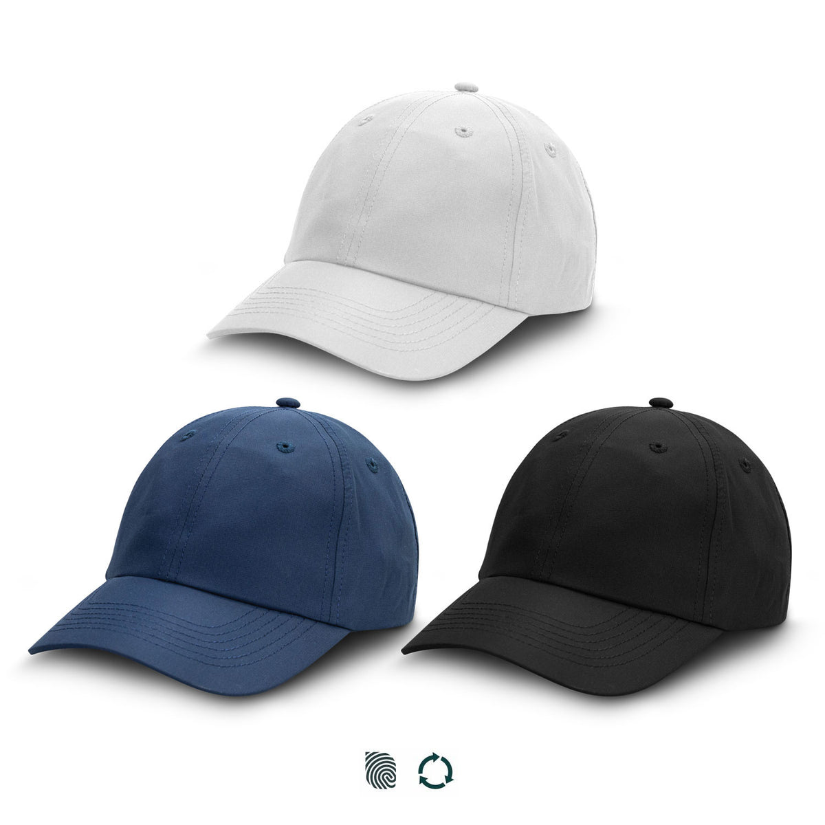 Lane Recycled Cap