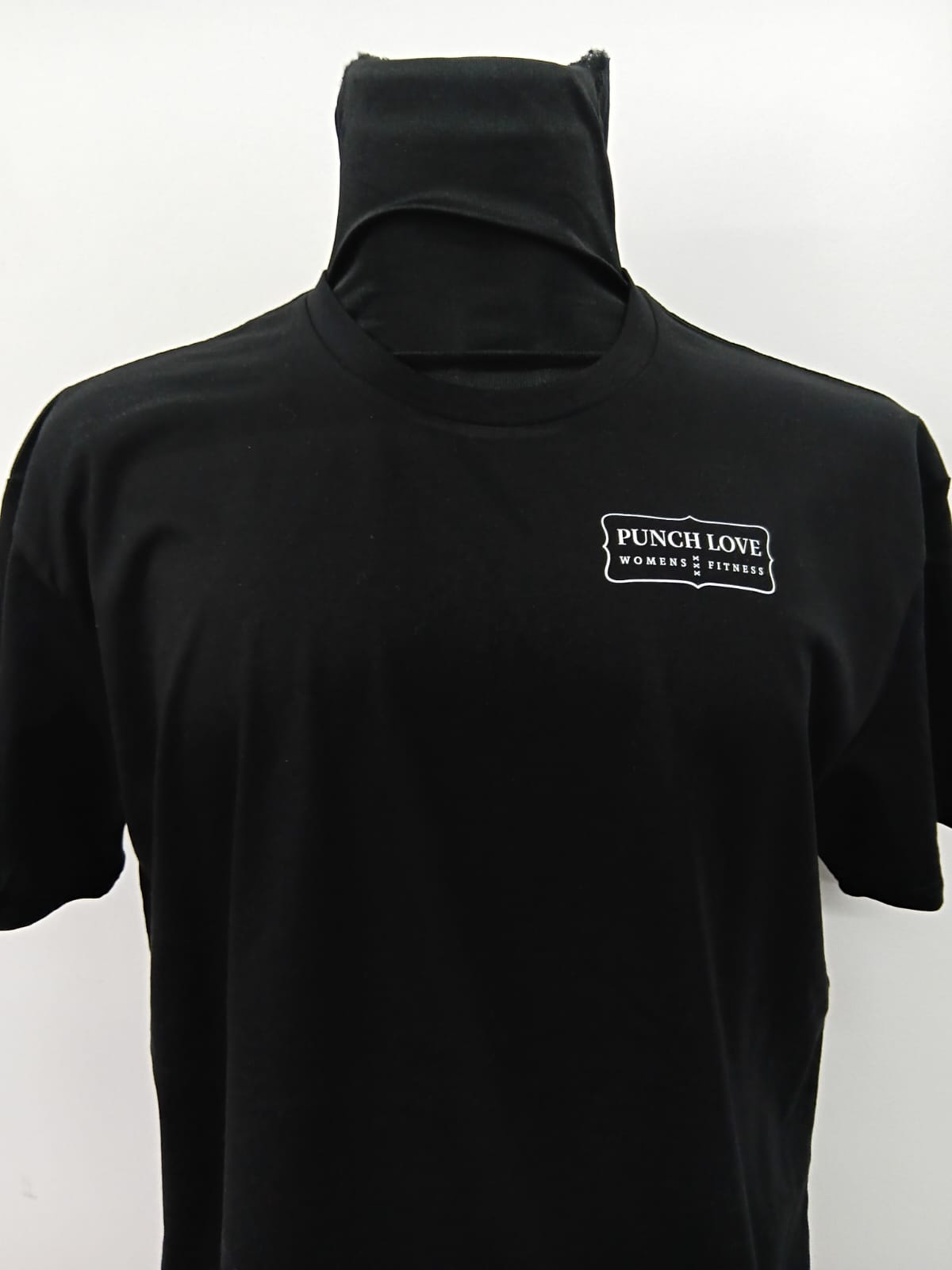 Punch Love T-Shirt