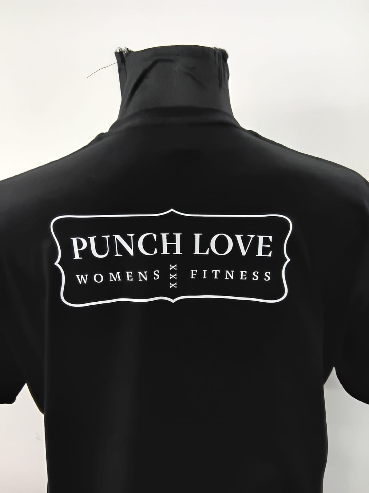 Punch Love T-Shirt