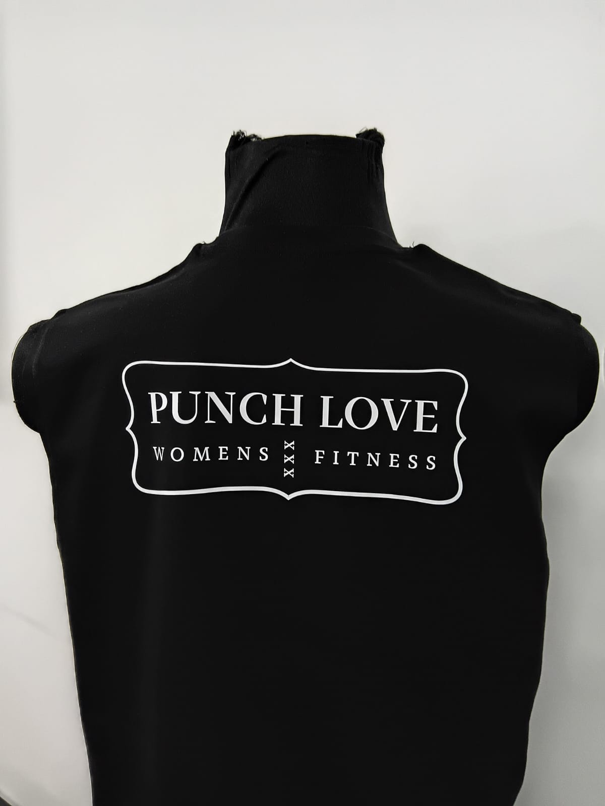 Punch Love Tank