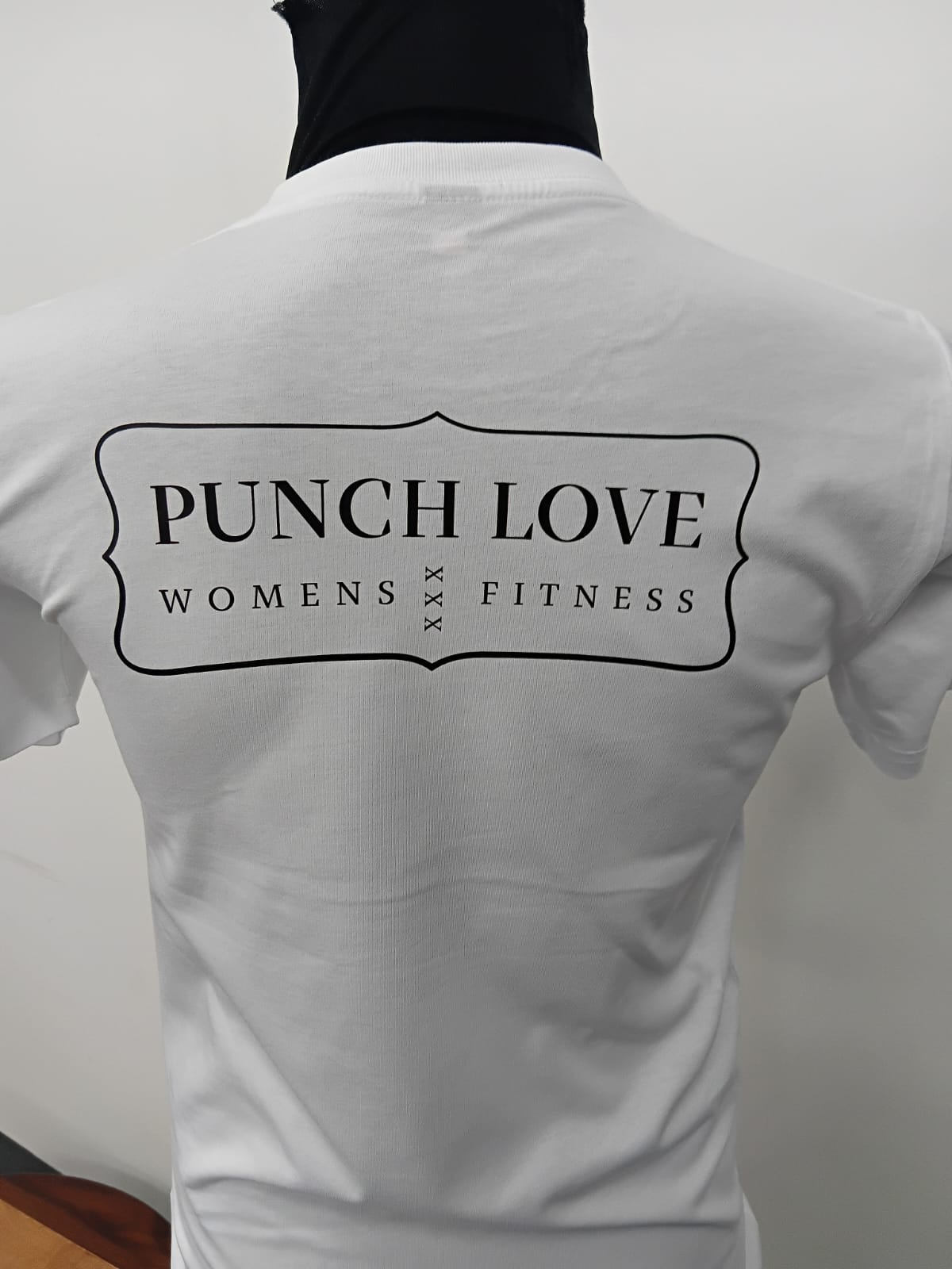 Punch Love T-Shirt