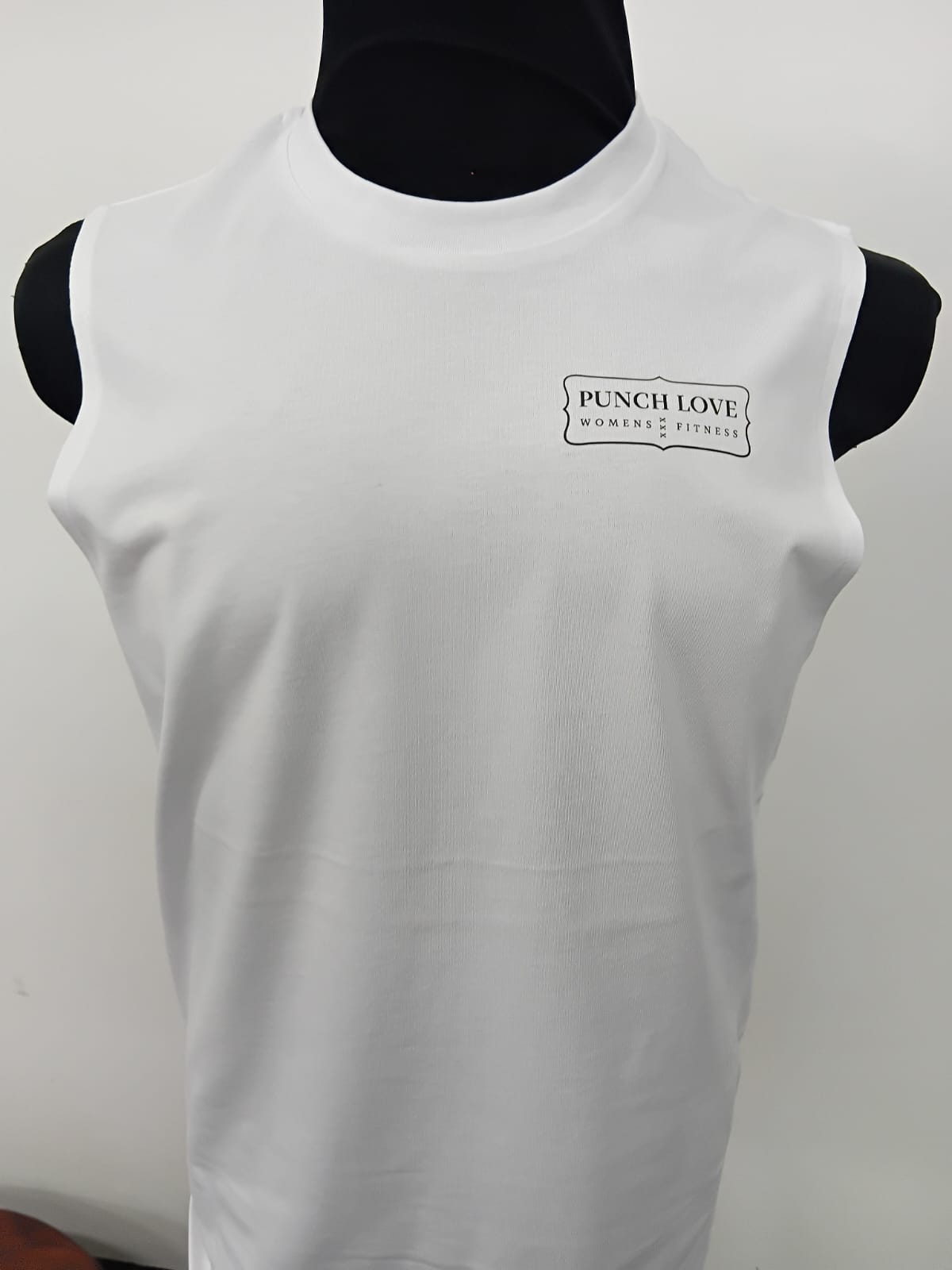 Punch Love Tank