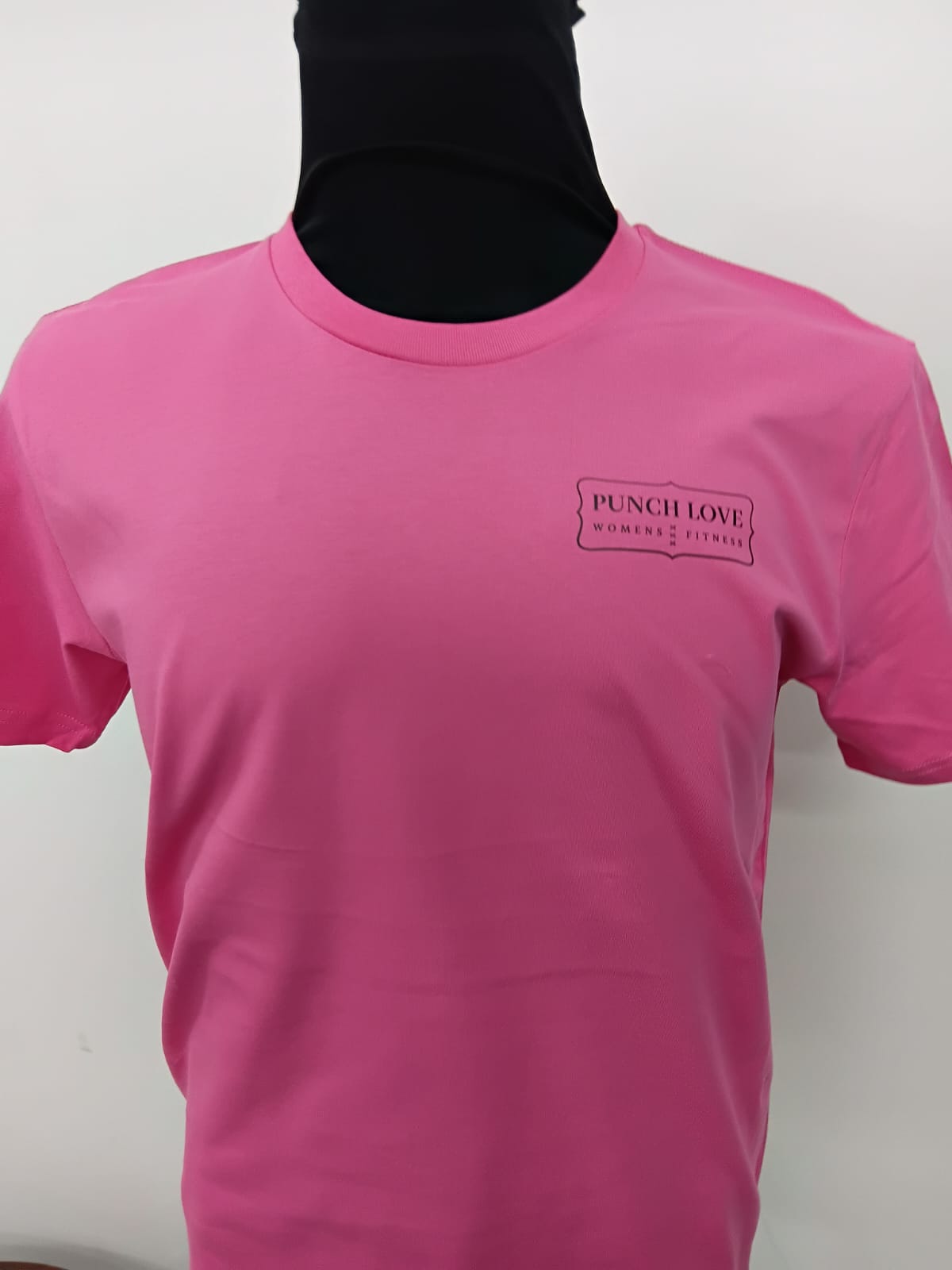 Punch Love T-Shirt