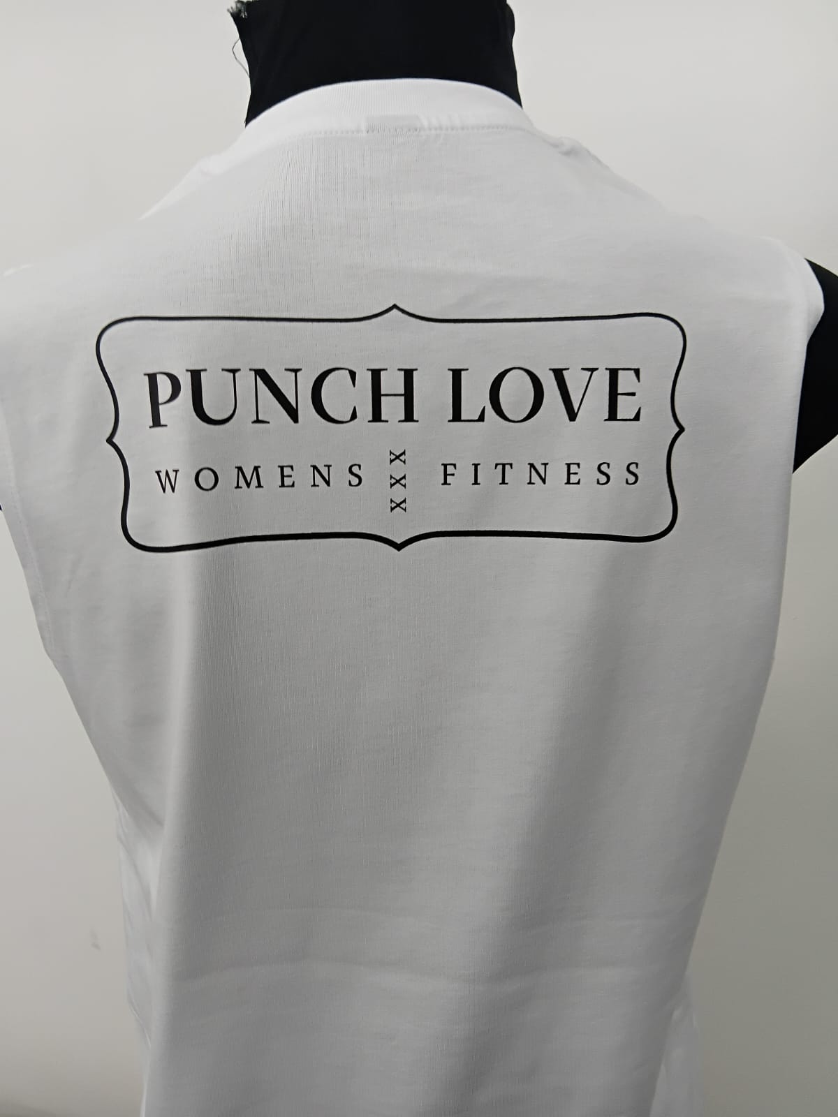 Punch Love Tank