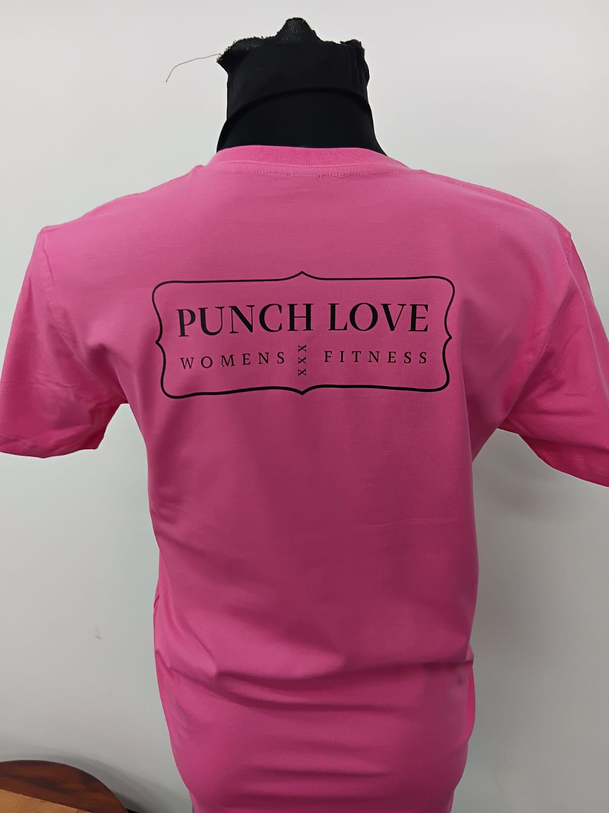 Punch Love T-Shirt